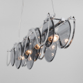 Подвесная люстра Galicia 353/4 Smart Bogates (2)