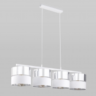 Подвесной светильник Hilton 4177 Hilton Silver TK Lighting