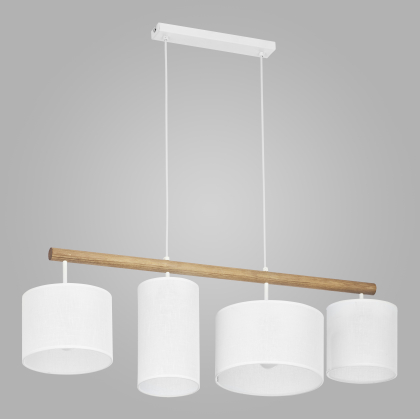 Подвесной светильник Deva 4106 Deva White TK Lighting