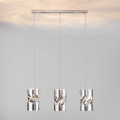 Подвесной светильник Spin 50184/3 хром Eurosvet (4)