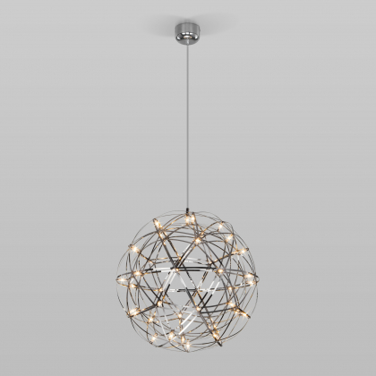 Подвесной светильник Plesso 434/1 Bogates