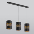 Подвесной светильник Bogart 3215 Bogart Black TK Lighting