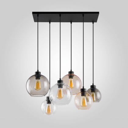 Подвесной светильник Cubus 2164 Cubus TK Lighting