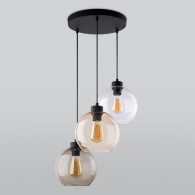 Подвесной светильник Cubus 2831 Cubus TK Lighting