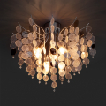 Потолочная люстра Bolla 319/9 Bogates (2)
