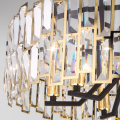 Потолочная люстра Zolletta 339/5 Strotskis Smart Bogates (3)
