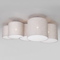 Потолочный светильник Mona 6593 Mona Nature TK Lighting