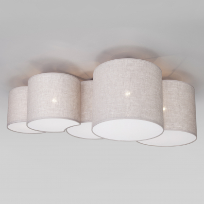 Потолочный светильник Mona 6593 Mona Nature TK Lighting