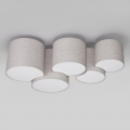 Потолочный светильник Mona 6593 Mona Nature TK Lighting (3)