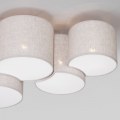 Потолочный светильник Mona 6593 Mona Nature TK Lighting (4)