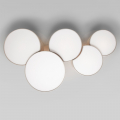 Потолочный светильник Mona 6593 Mona Nature TK Lighting (5)