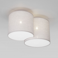 Потолочный светильник Mona 6590 Mona Nature TK Lighting