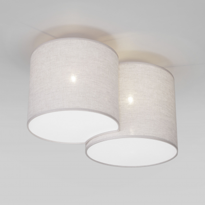 Потолочный светильник Mona 6590 Mona Nature TK Lighting