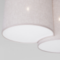 Потолочный светильник Mona 6590 Mona Nature TK Lighting (3)