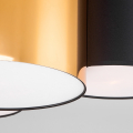 Потолочный светильник Mona 3446 Mona Black/Gold TK Lighting (3)