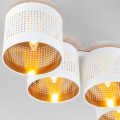 Потолочный светильник Tago 854 Tago white TK Lighting (4)