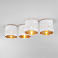 Потолочный светильник Tago 854 Tago white TK Lighting (6)