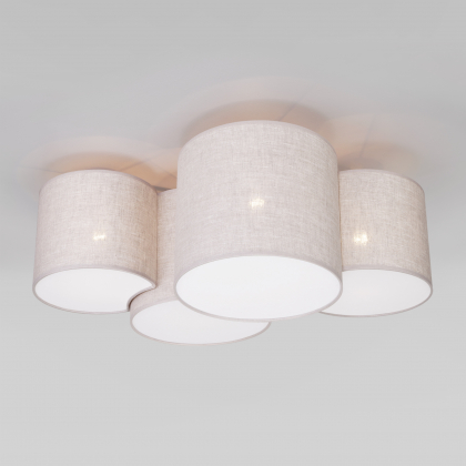 Потолочный светильник Mona 6592 Mona Nature TK Lighting