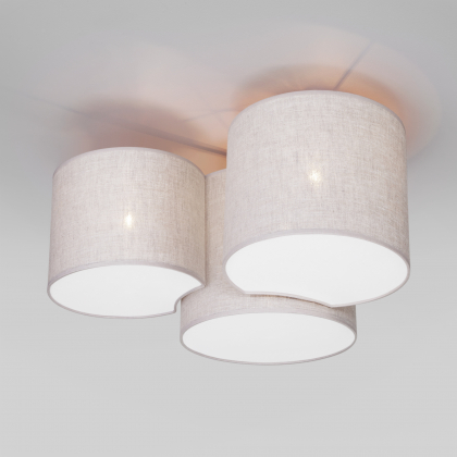 Потолочный светильник Mona 6591 Mona Nature TK Lighting