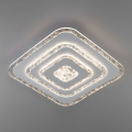 Потолочный светильник Freeze 90211/1 белый Eurosvet (3)