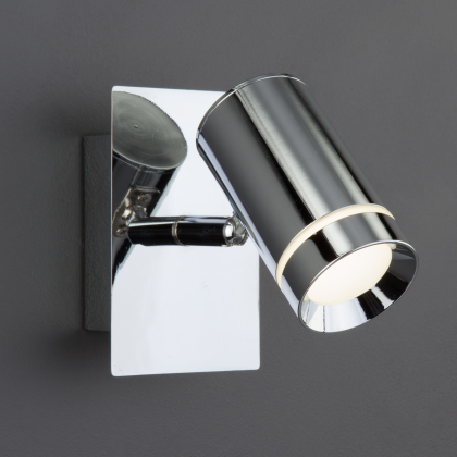 Спот Stalk 20064/1 LED хром Eurosvet