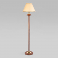 Торшер Lorenzo 01086/1 орех Eurosvet