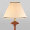 Торшер Lorenzo 01086/1 орех Eurosvet (2)
