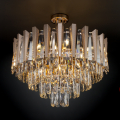 Хрустальная люстра Coda 328/9 Strotskis Bogates (6)