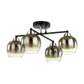 Потолочная люстра 5224/4C Desiree Lumion