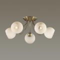 Потолочная люстра 5265/5C Tula Lumion (2)