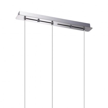 Основание для подвесов 4345/60A Molto Odeon Light