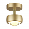 Потолочный светильник 4347/7CL Ottico Odeon Light (4)