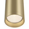 Потолочный светильник Focus C010CL-01MG Maytoni (2)