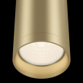 Потолочный светильник Focus C010CL-01MG Maytoni (3)