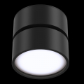 Потолочный светильник Onda C024CL-L12B4K Maytoni (2)