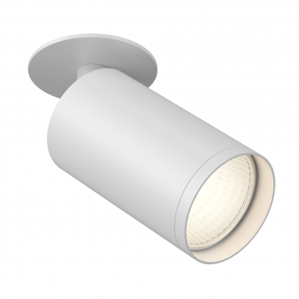 Набор встраиваемых светильников FOCUS S C049CL-1W Maytoni