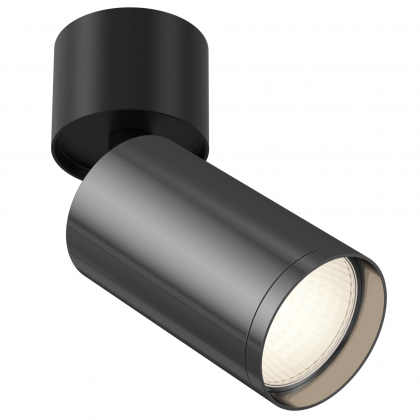 Набор потолочных светильников FOCUS S C050CL-1BGF Maytoni