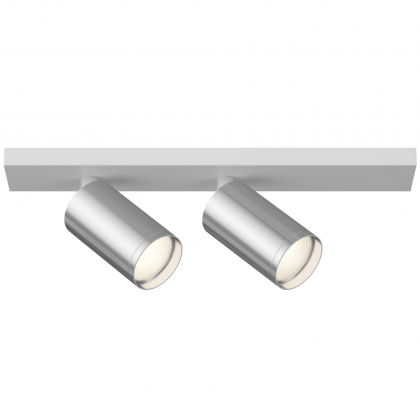 Набор потолочных светильников FOCUS S C051CL-2WCH Maytoni