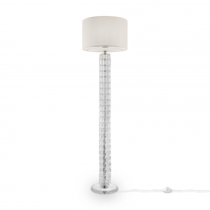 Торшер Talento DIA008FL-01CH Maytoni