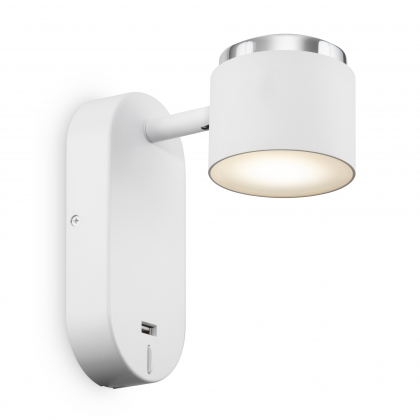 Бра PointFour FR10004WL-L4W Freya