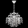 Подвесная люстра Charlotte FR1001PL-04W Freya (2)