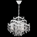 Подвесная люстра Charlotte FR1001PL-04W Freya (4)