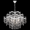 Подвесная люстра Charlotte FR1001PL-09W Freya (3)