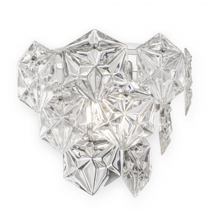 Настенный светильник Molly FR1004WL-02CH Freya