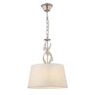 Подвесной светильник Monique FR2001PL-03G Freya