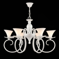 Подвесная люстра Fabre FR2001-PL-06-W Freya (6)