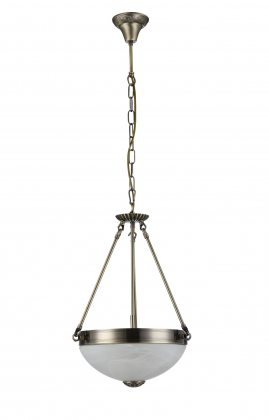 Подвесной светильник Herbert FR2012-PL-03-BZ Freya