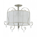 Потолочный светильник Simone FR2020-CL-03-BG Freya (2)