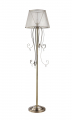 Торшер Simone FR2020-FL-01-BZ Freya