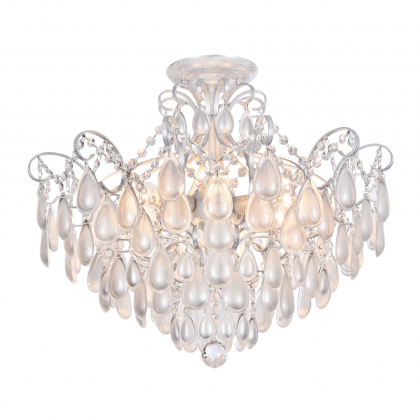 Люстра Chabrol FR2302CL-06S Freya